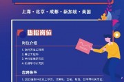 上海机器学习招聘 寻找机器学习人才