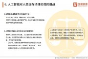 过于依赖人工智能技术的危害与应对措施