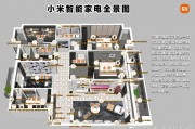 小米有人工智能么 小米智能家居的人工智能技术探究