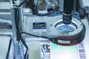 机器视觉与机器学习的结合 探究机器视觉在机器学习中的应用