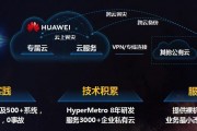 华为人工智能平台 探索华为人工智能技术的未来