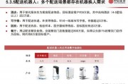 人工智能机器人的发展现状及未来展望