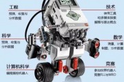 学习机器人课程的好处 掌握未来科技的核心技能