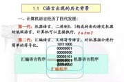 人工智能c语言入门 学习人工智能必备的c语言基础知识