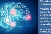 ibm人工智能沃森 探索ibm人工智能沃森的应用和未来