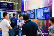 2019中国人工智能展览会 探索未来智能科技的盛会
