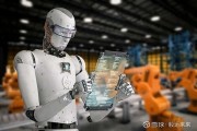 AI人工智能机器人 探索人工智能机器人的未来发展方向