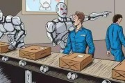 人工智能取代人类 现实还是遥远的未来？