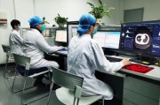 武汉病房人工智能 智能化医疗助力新冠肺炎防控