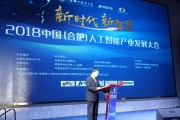 合肥人工智能布局 探究合肥市人工智能发展现状与未来规划