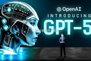 OpenAI年内升级GPT5 AI技术发展进阶，GPT5将带来哪些新变革