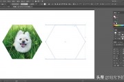 AI创建剪切蒙版 详解AI软件中的剪切蒙版功能