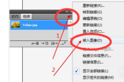 AI如何嵌入图片 图像处理技术之AI图片嵌入
