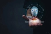 人工智能全息数字 数字时代的新技术——全息数字技术