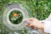 抓虫人工智能 利用AI技术解决植物害虫问题