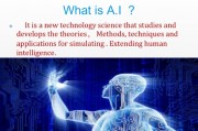 人工智能观点英语作文 Exploring Different Perspectives on Artificial Intelligence