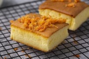 ai糕中松(怎样制作松软可口的ai糕)