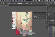 AI画板工具 让你的创意更加生动的绘画工具