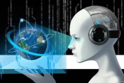 人工智能仿真机器人 探索未来智能科技的新成果