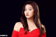 ai关晓彤 关于这位演员的介绍