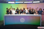 沈阳OPENAI战队 探讨AI技术在电竞中的应用