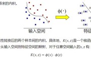 机器学习svm 支持向量机算法的简介和应用