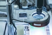人工智能视觉检测系统 实现高效智能化检测