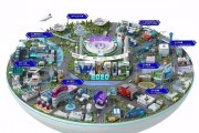 上海云端人工智能 探索未来智慧城市建设的新思路