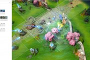 dota684ai 探索AI在游戏中的应用