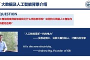 人工智能西蒙 探索西蒙在人工智能领域的贡献和应用