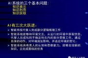 人工智能技术图解大全 深入解析人工智能技术的应用与发展