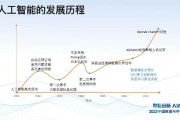 谁奠定人工智能 揭秘人工智能技术的历史发展