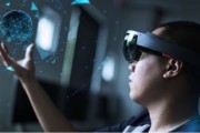 AR人工智能：未来虚拟现实技术的新突破