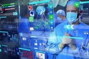 人工智能诊断预测 革新医疗行业的人工智能技术