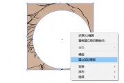 ai怎么把图片嵌入图形 图形设计中的图片嵌入技巧