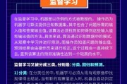 学智能算法 初学者指南