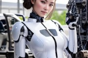 女明星AI：未来影视行业的新趋势