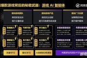 网易游戏如何应用人工智能技术提升游戏体验
