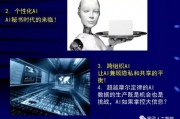 3D人工智能技术的应用与发展趋势