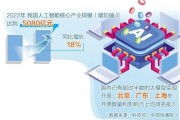 人工智能扶持政策 政府出台新举措助力人工智能产业发展