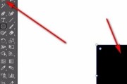 AI直接选择工具不显示锚点 解决AI直接选择工具无法显示锚点的方法