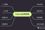 python用于人工智能 探索Python在人工智能领域的应用