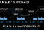 人工智能小浦 了解小浦，掌握人工智能技术