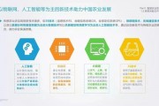 物联网中人工智能技术的应用与发展趋势