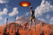 人工智能最后的外星人 探讨未来人工智能与外星文明的交流与合作