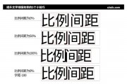 AI文字排版 让排版变得更加简单和高效