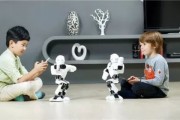 孩子学习机器人好吗 探究机器人教育的优势与不足