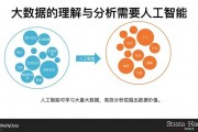 人工智能与数据挖掘 探讨人工智能在数据挖掘中的应用