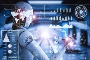 有人工智能的国家 探索AI技术在国家发展中的应用