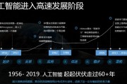 凭借人工智能 AI技术的发展及应用前景